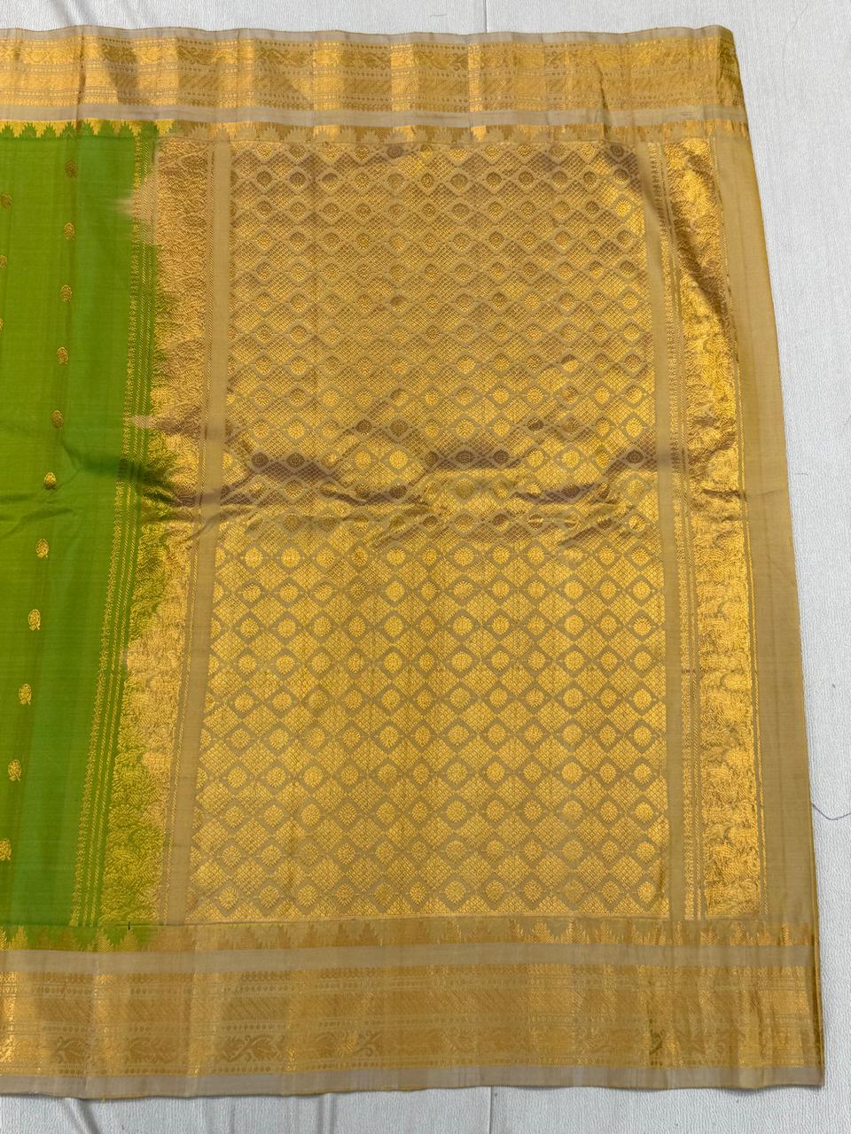 Gadwal Pattu