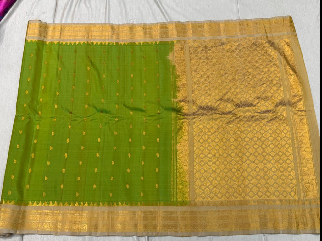 Gadwal Pattu