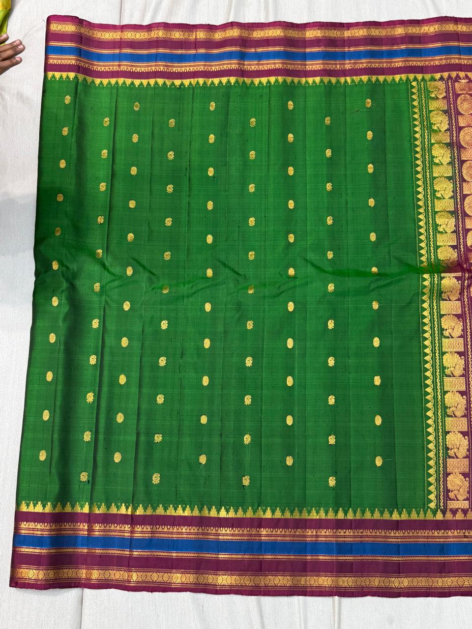 Gadwal Pattu