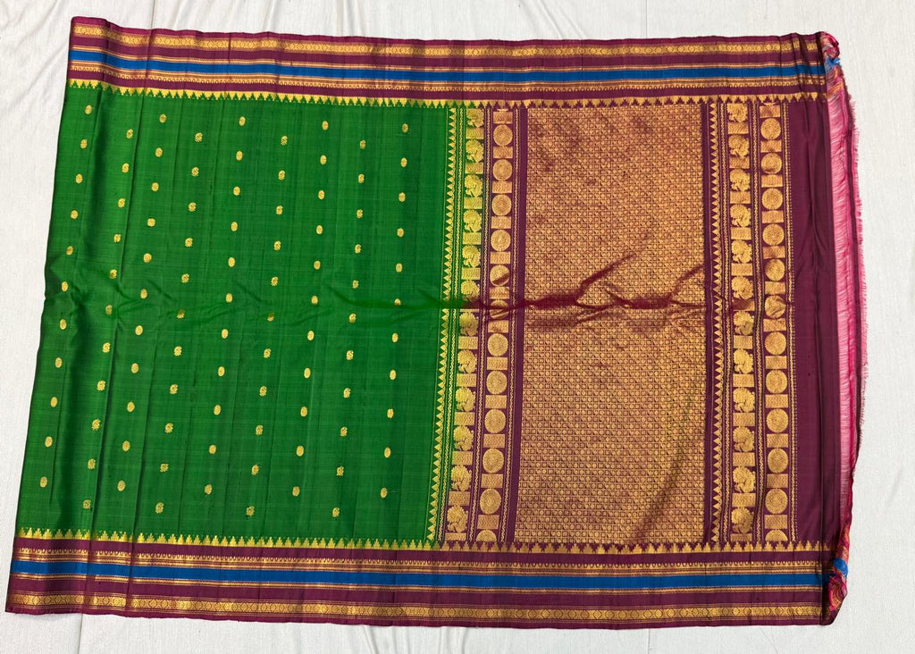 Gadwal Pattu