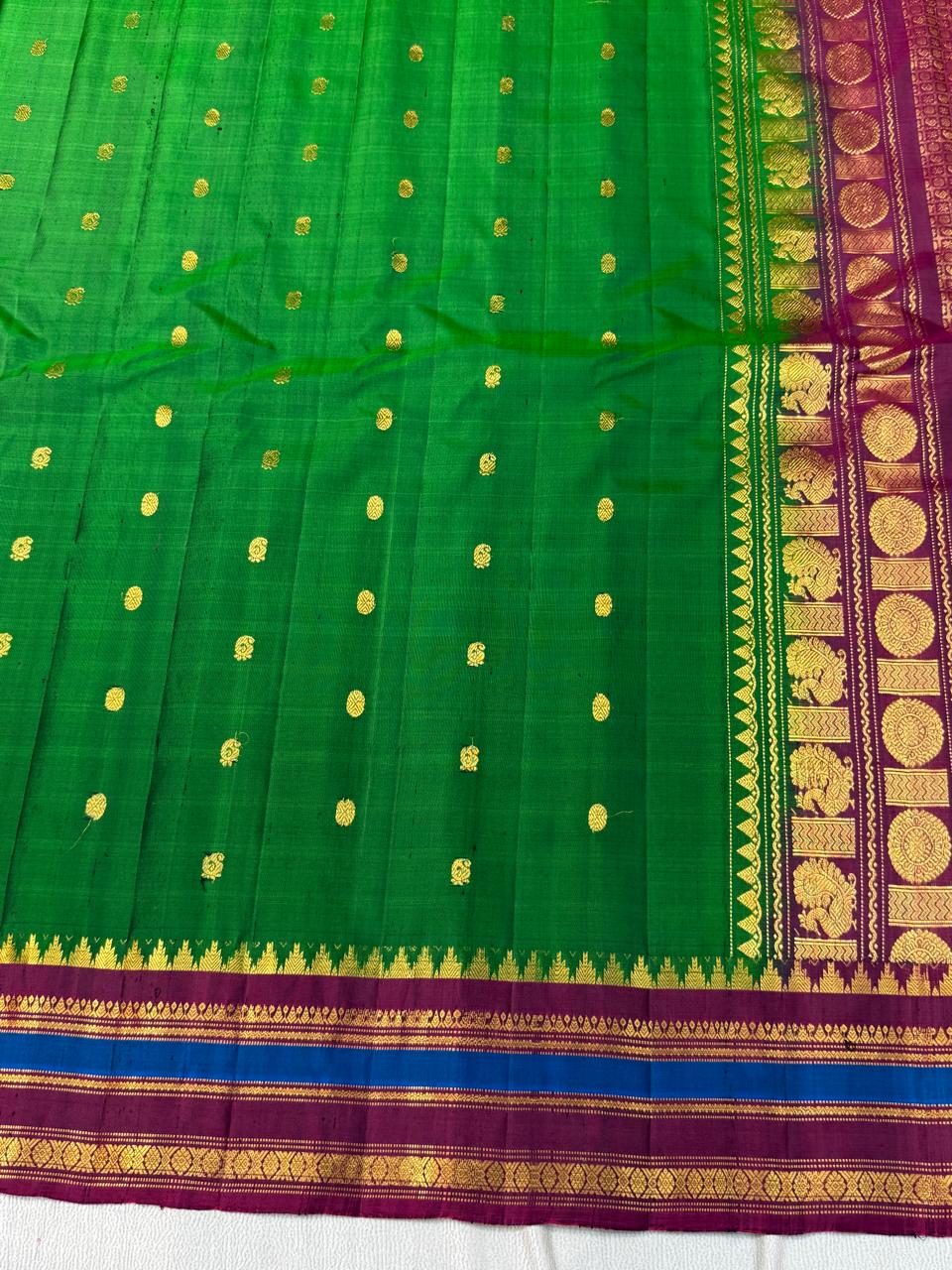 Gadwal Pattu