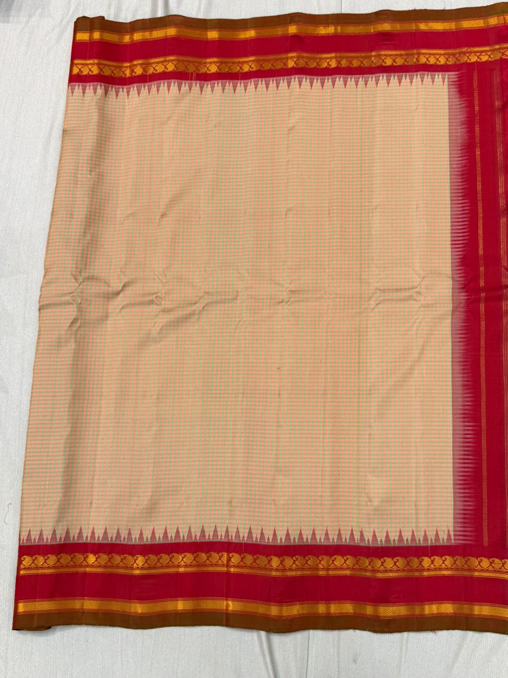 Gadwal Pattu