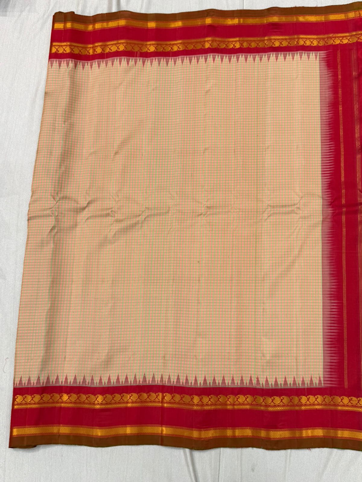 Gadwal Pattu