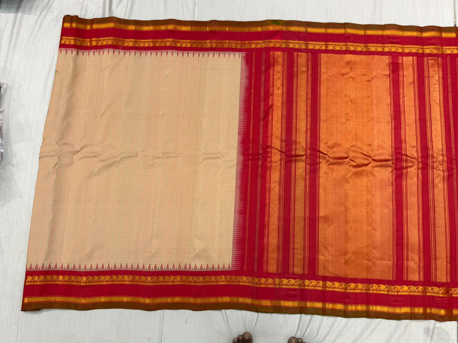 Gadwal Pattu