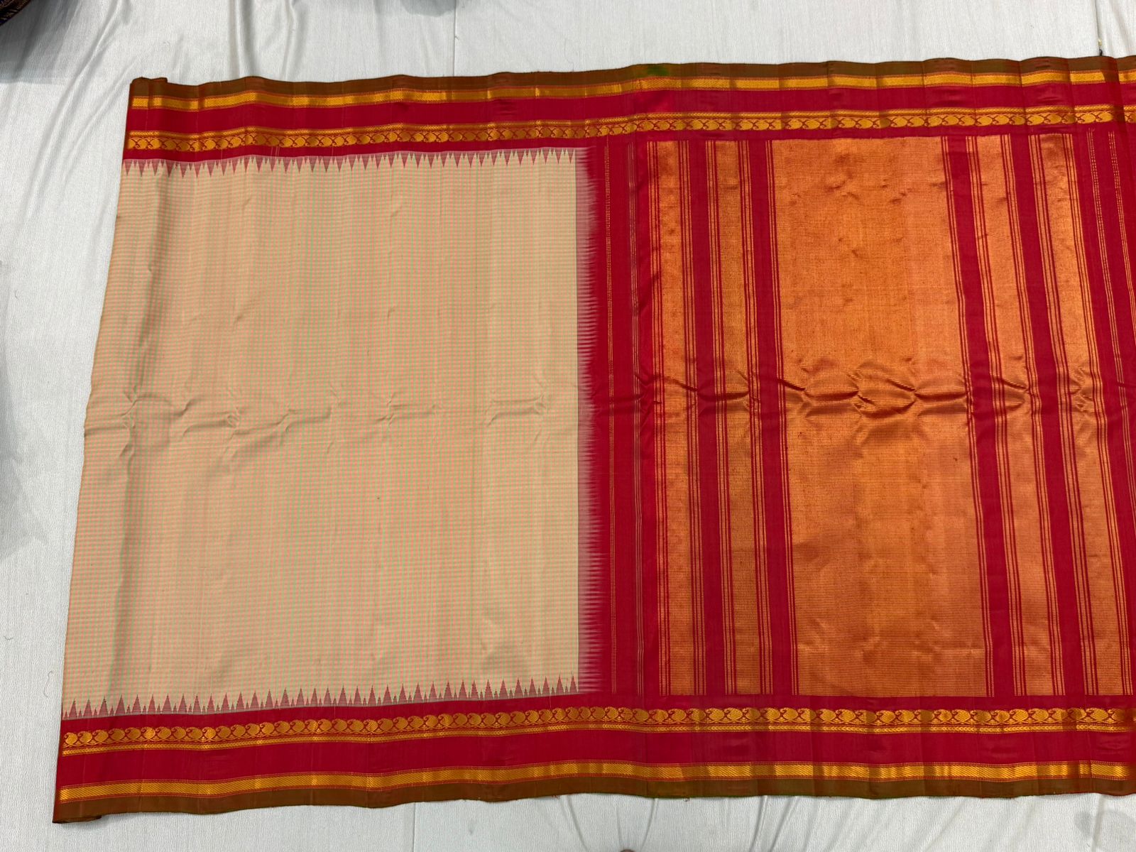Gadwal Pattu