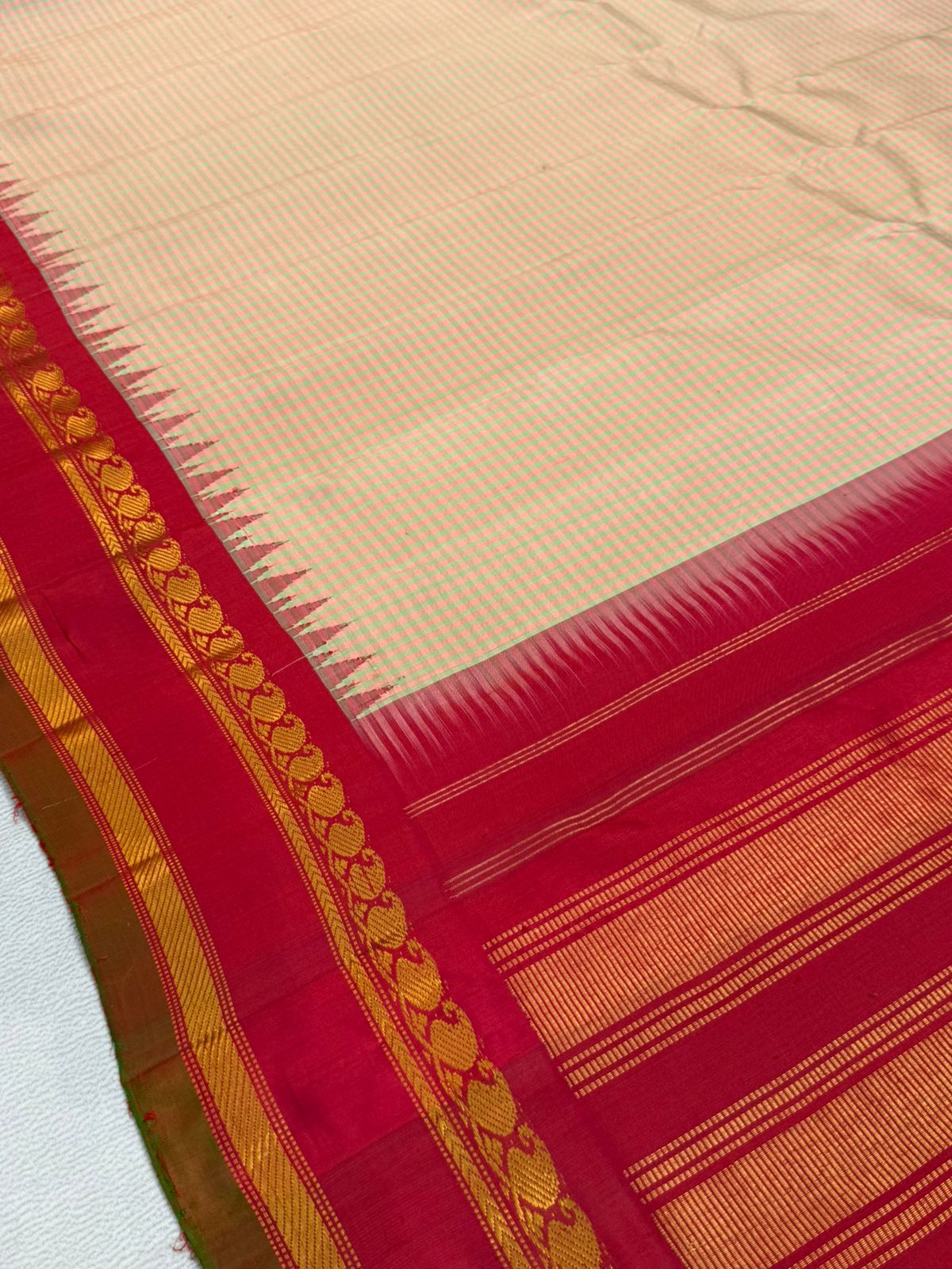 Gadwal Pattu