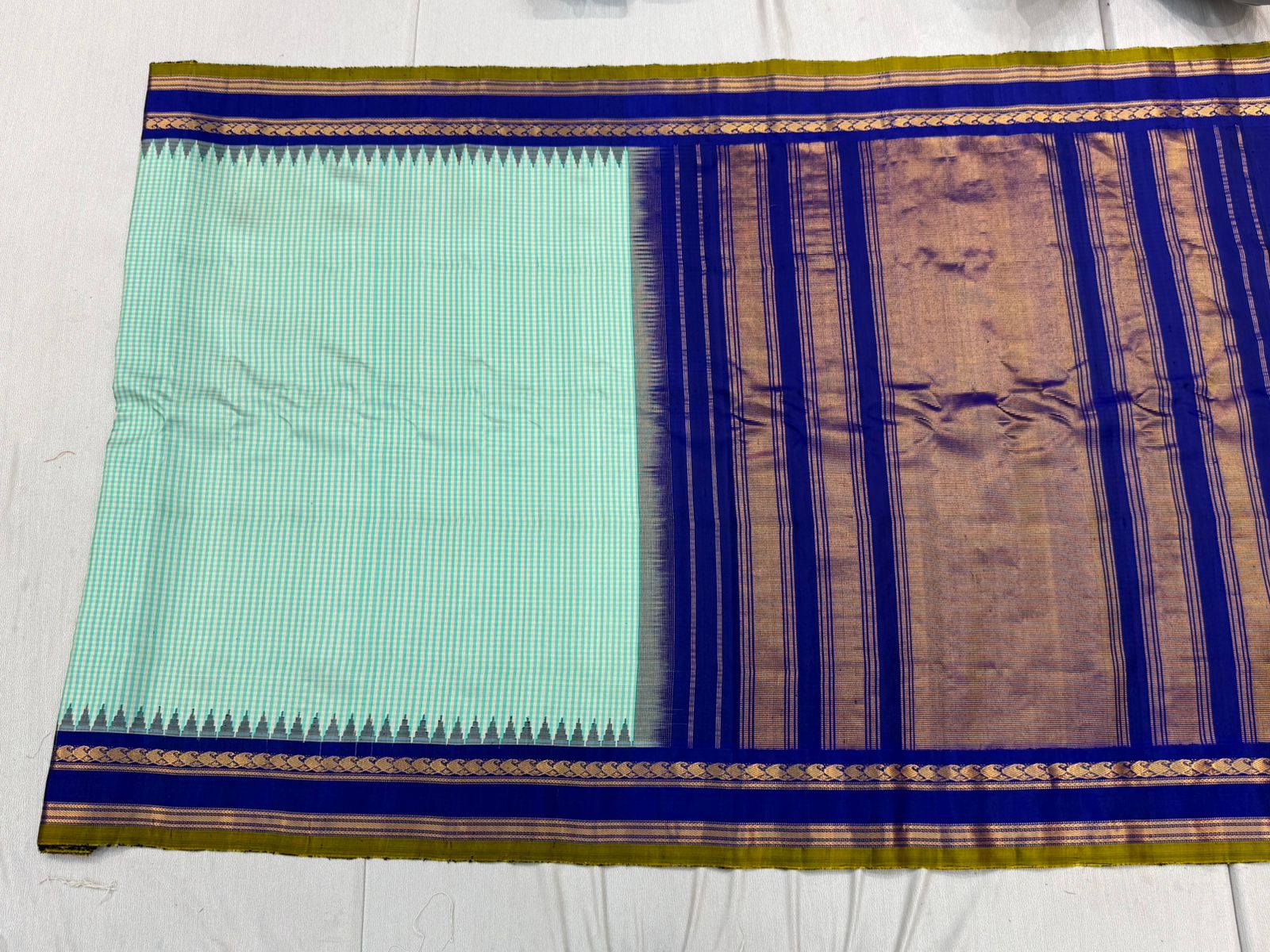 Gadwal Pattu