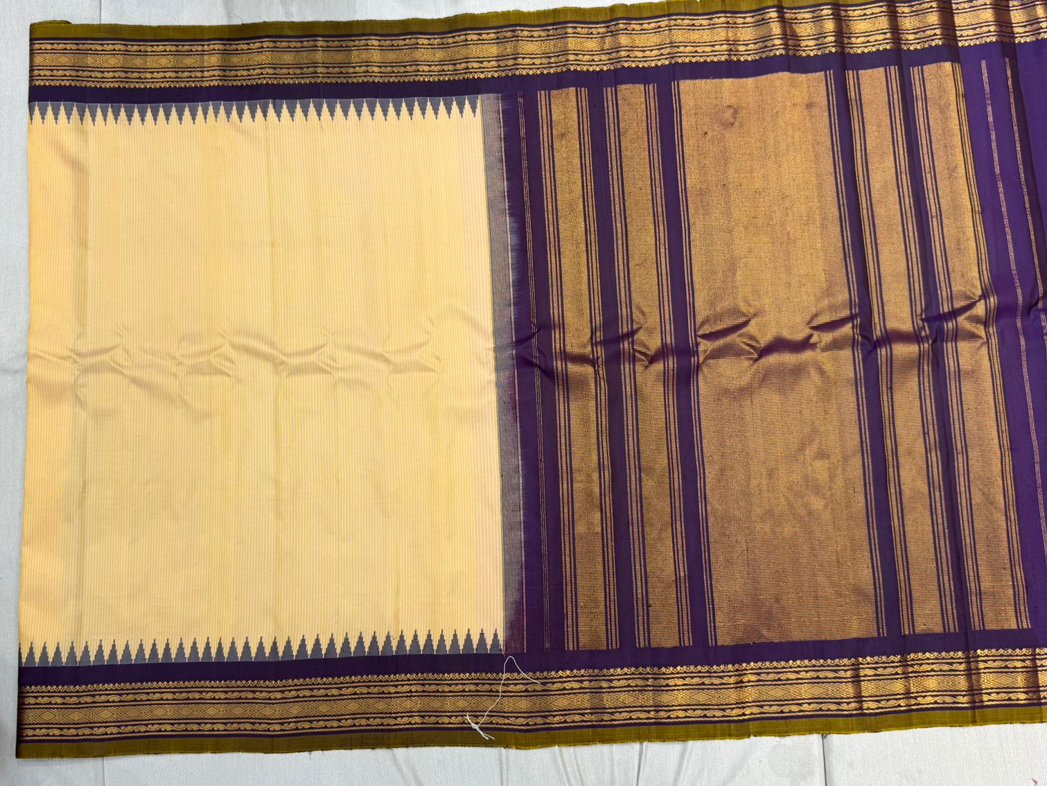 Gadwal Pattu