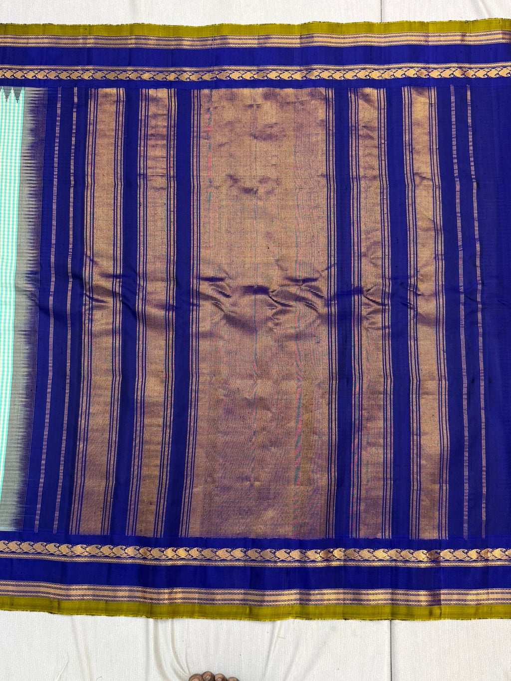 Gadwal Pattu