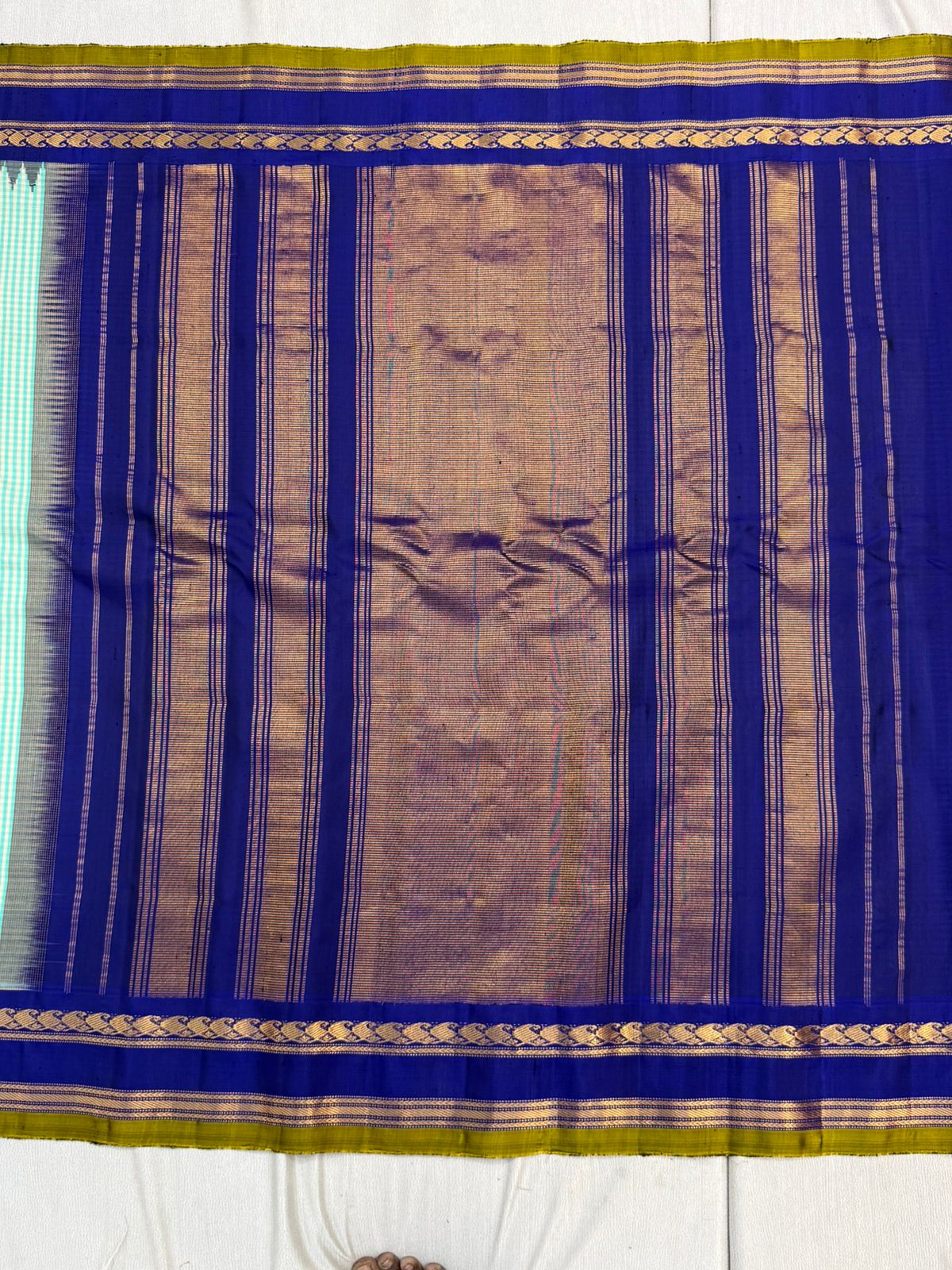 Gadwal Pattu