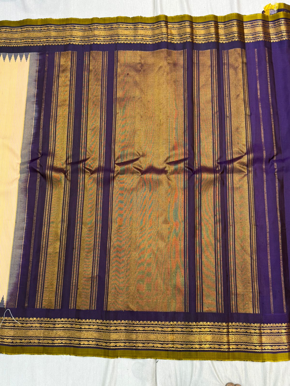 Gadwal Pattu