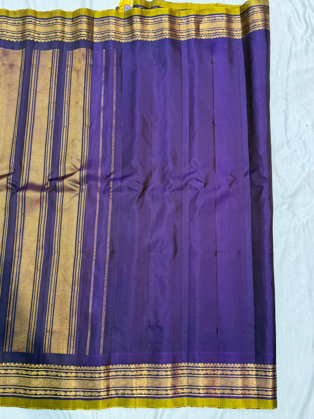 Gadwal Pattu