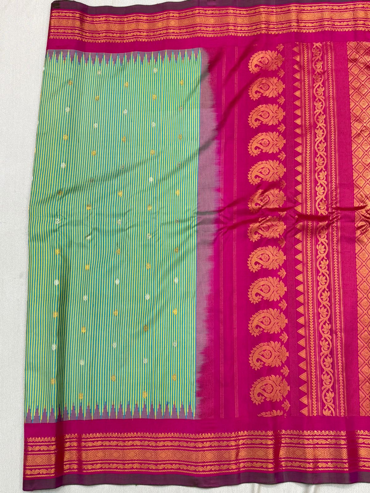 Gadwal Pattu