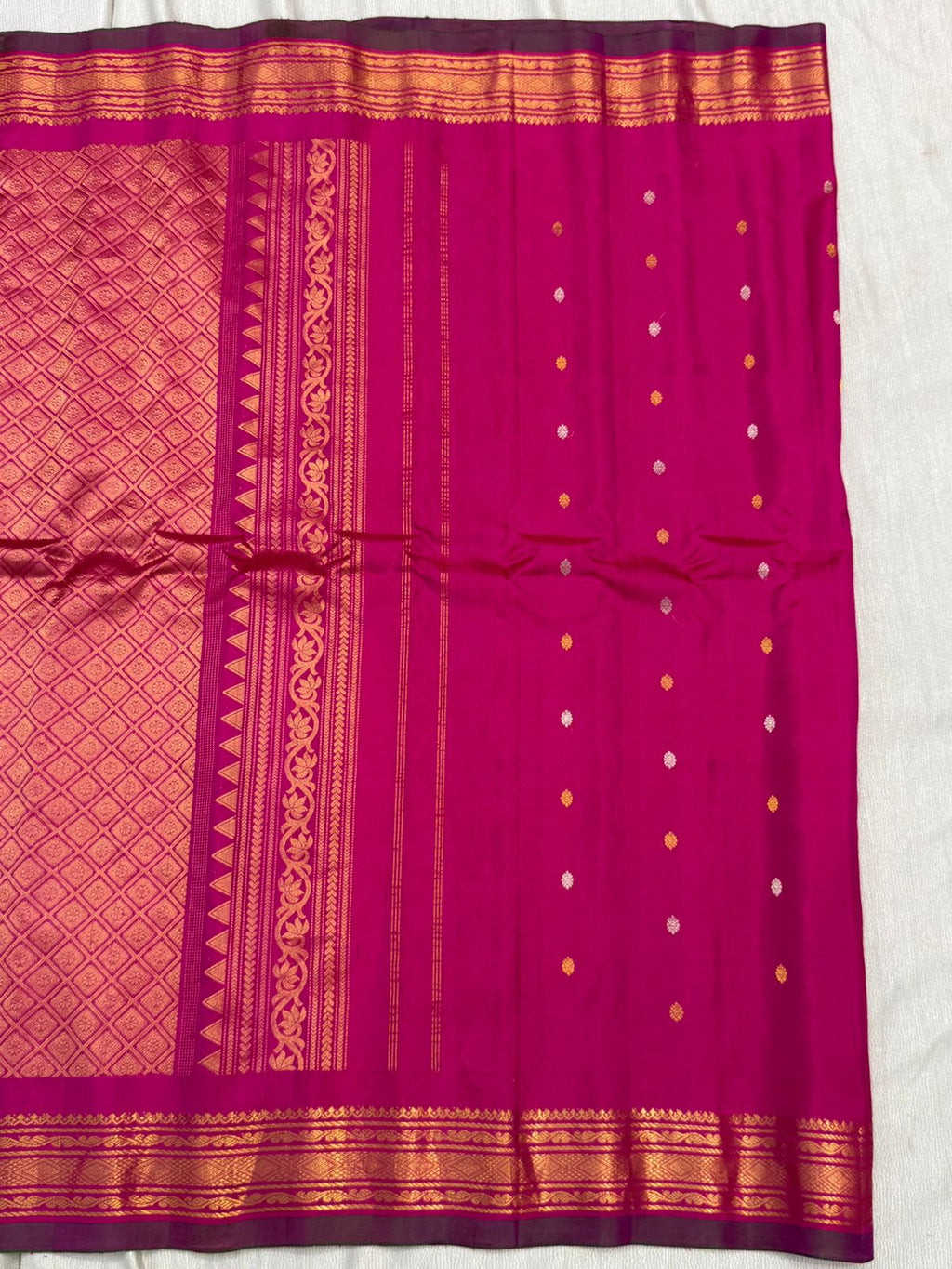 Gadwal Pattu