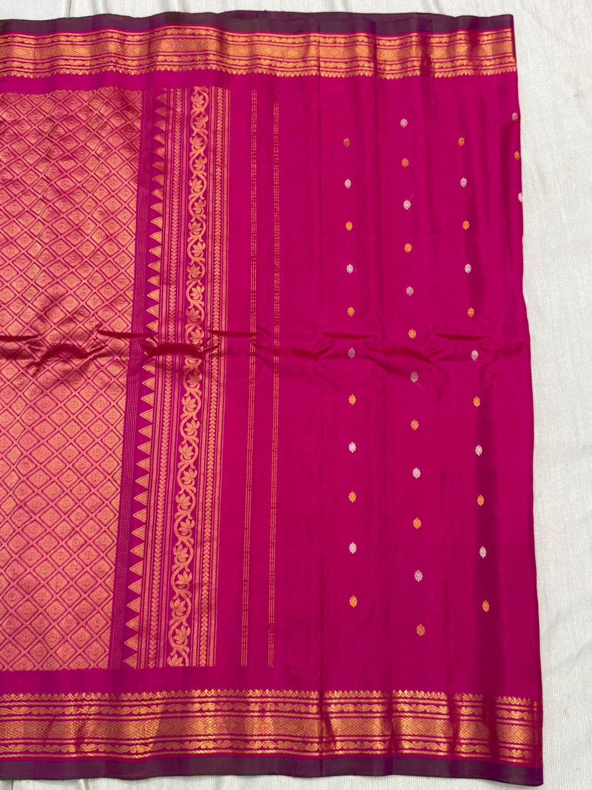 Gadwal Pattu