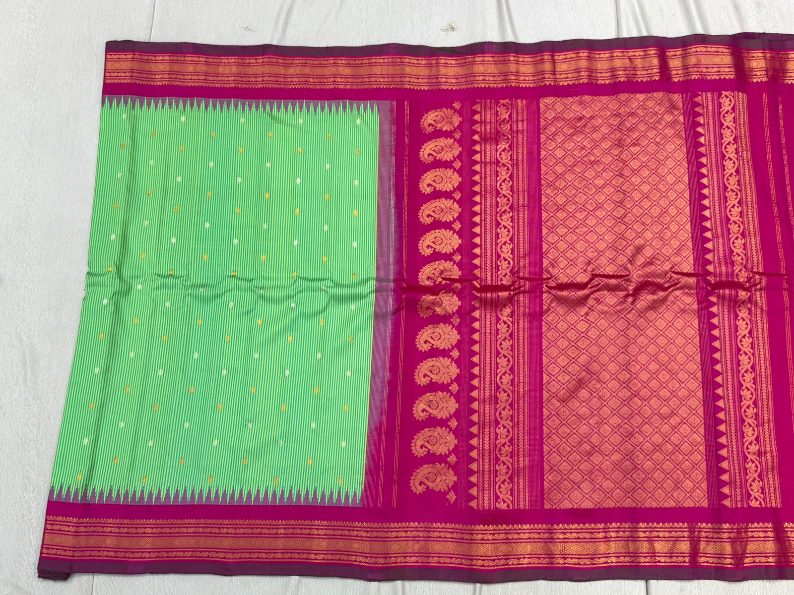 Gadwal Pattu
