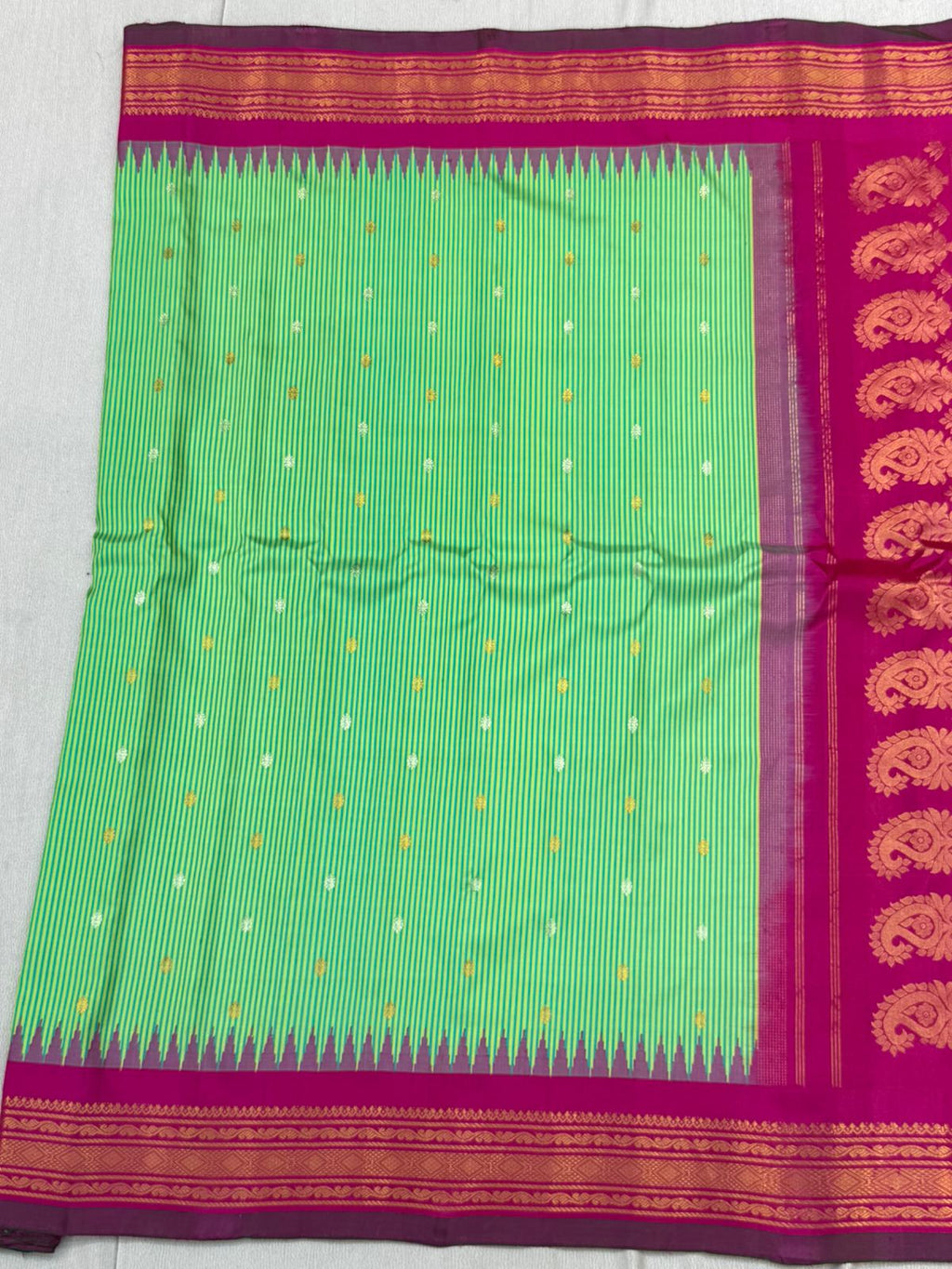 Gadwal Pattu