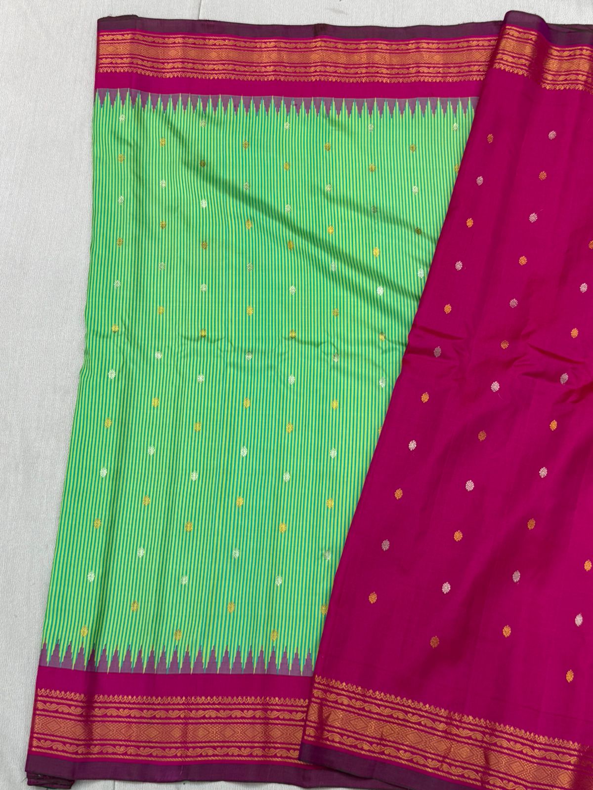 Gadwal Pattu