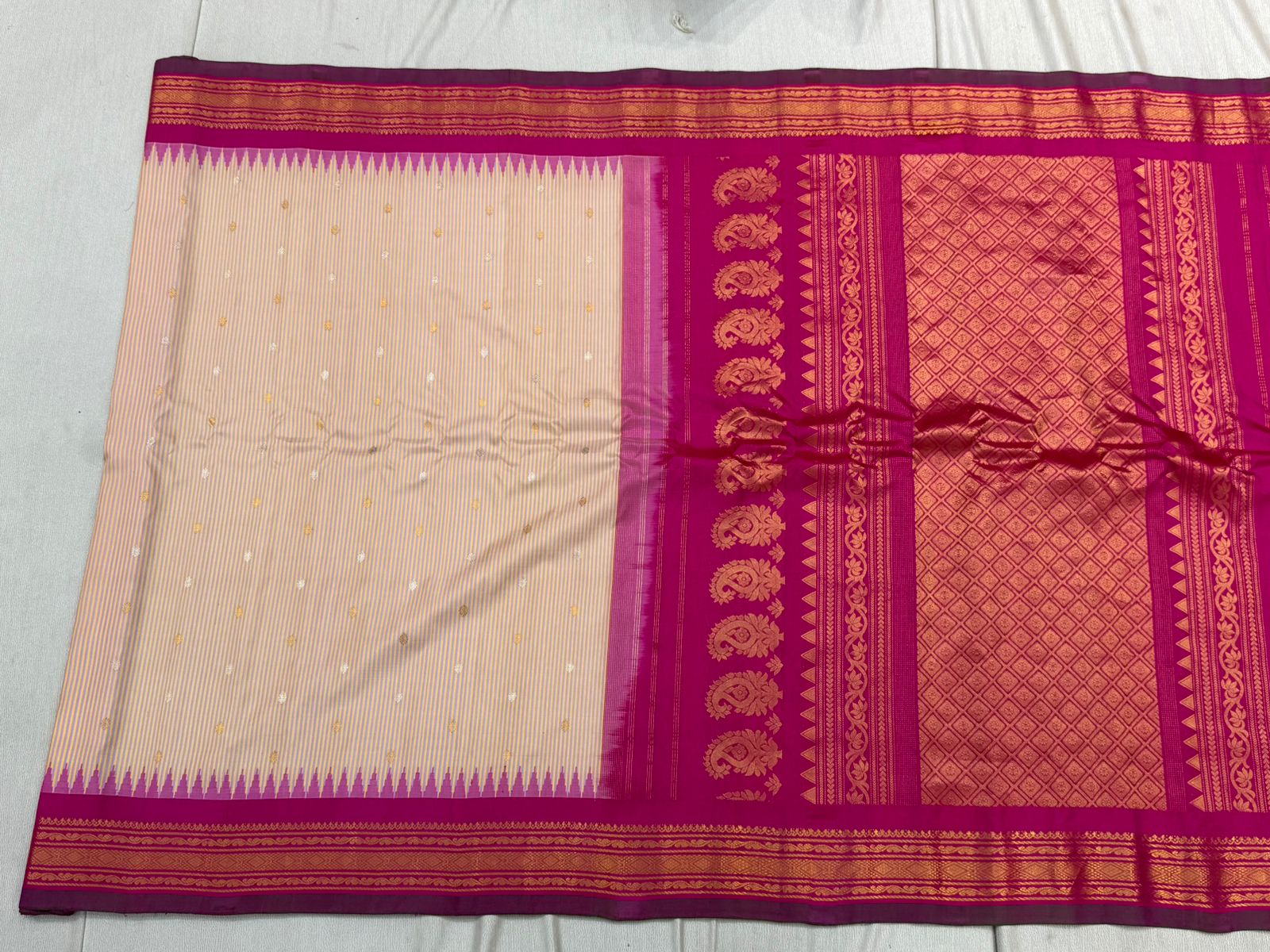 Gadwal Pattu