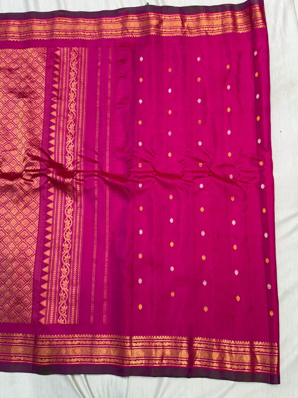 Gadwal Pattu