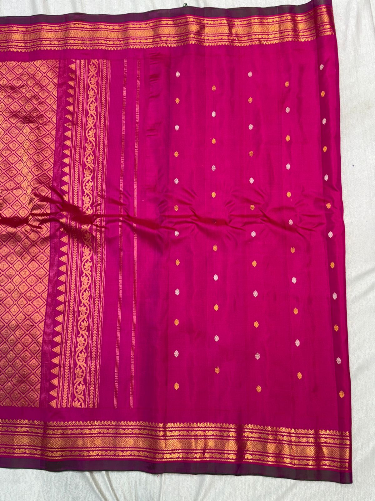 Gadwal Pattu
