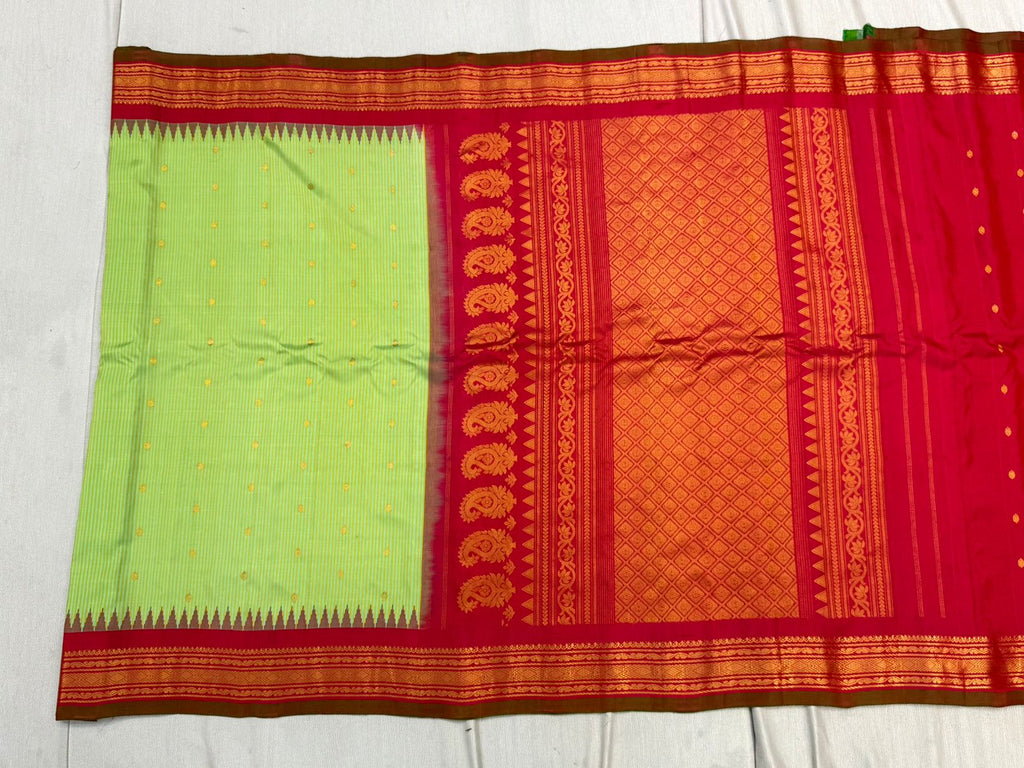Gadwal Pattu