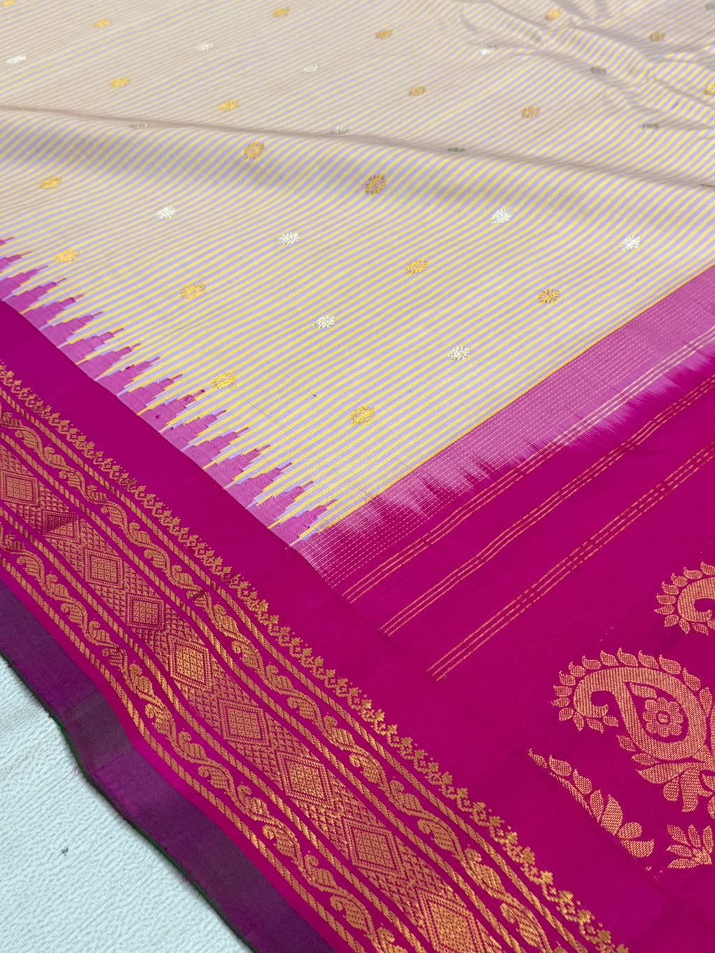 Gadwal Pattu
