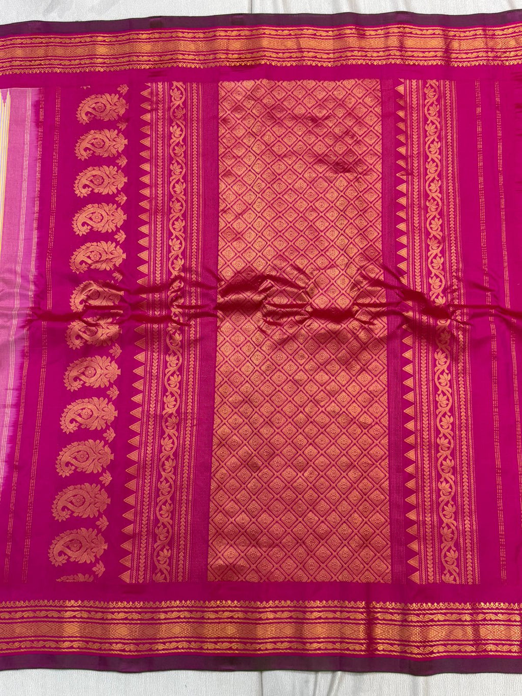 Gadwal Pattu