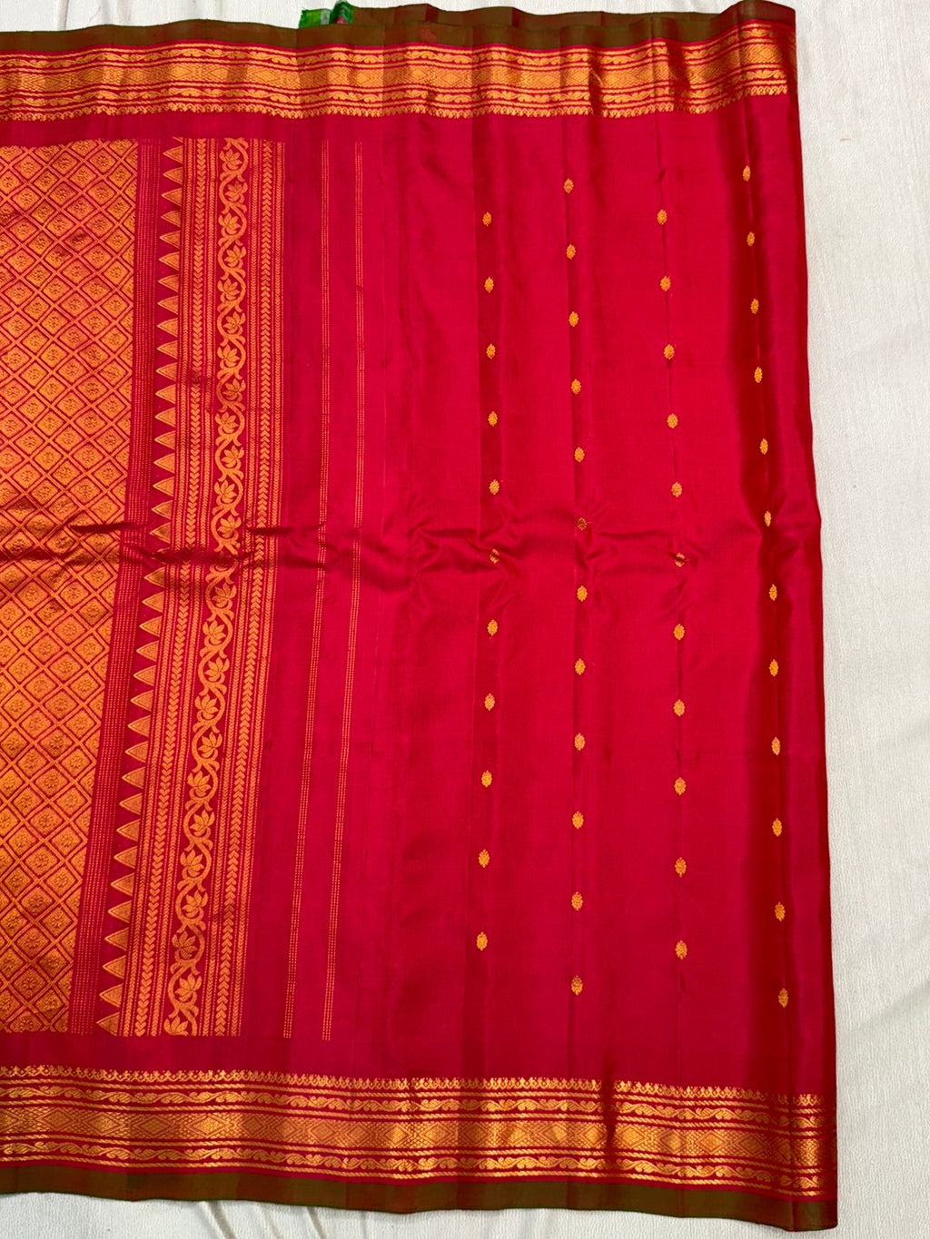 Gadwal Pattu