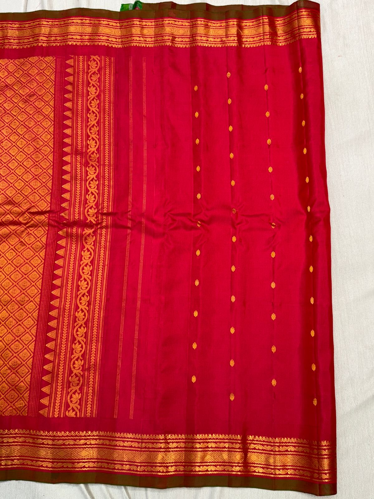 Gadwal Pattu