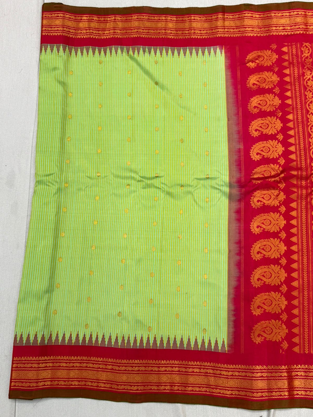 Gadwal Pattu