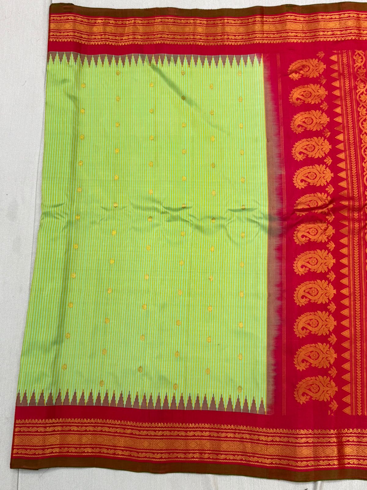 Gadwal Pattu
