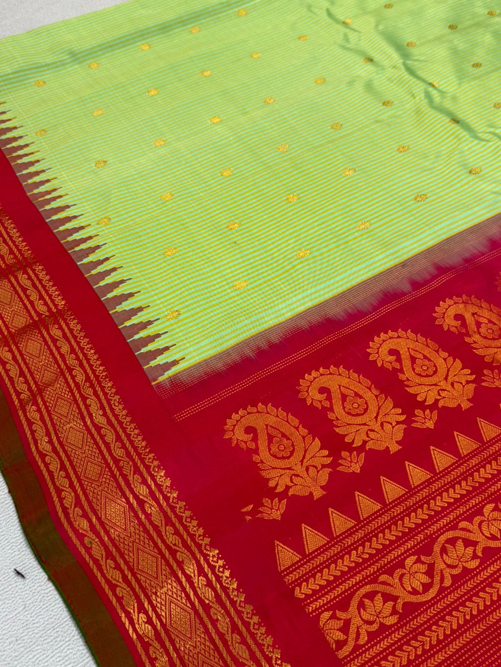 Gadwal Pattu