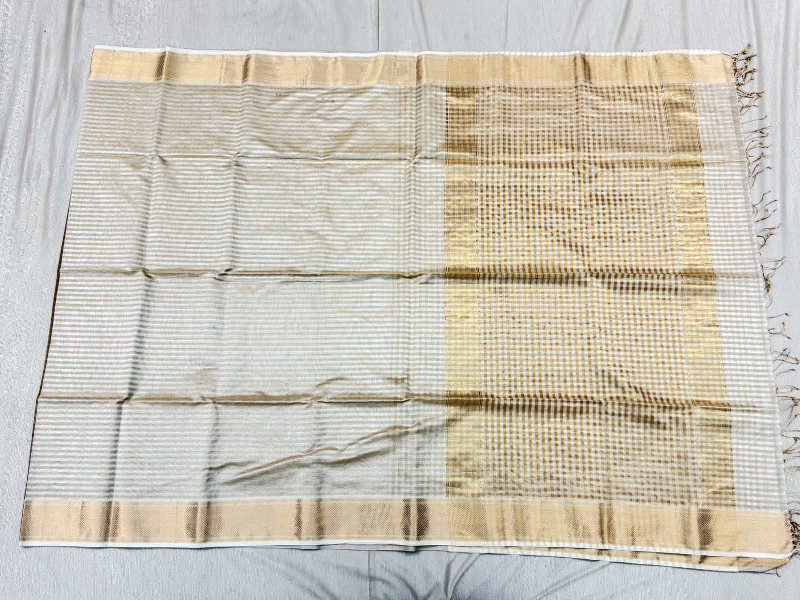 Maheshwari Saree