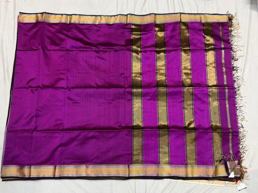 Maheshwari saree