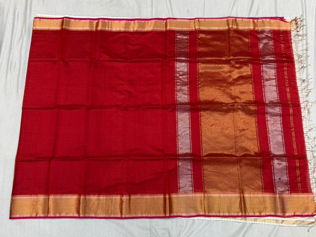Maheshwari saree