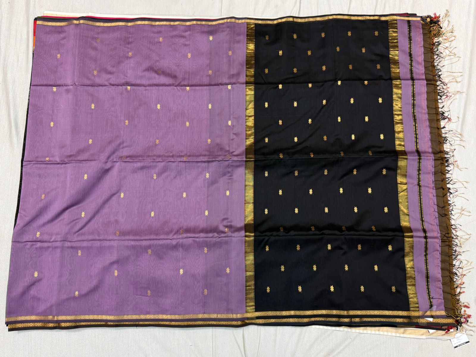 Maheshwari saree