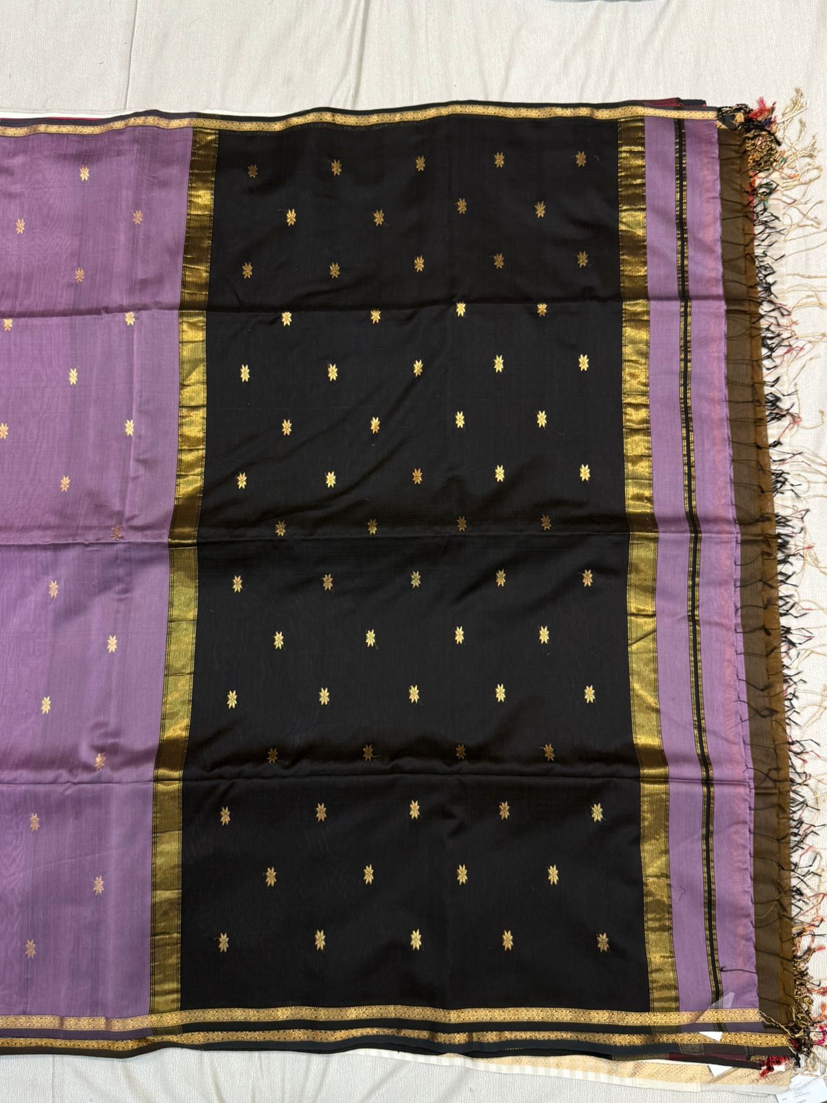 Maheshwari saree