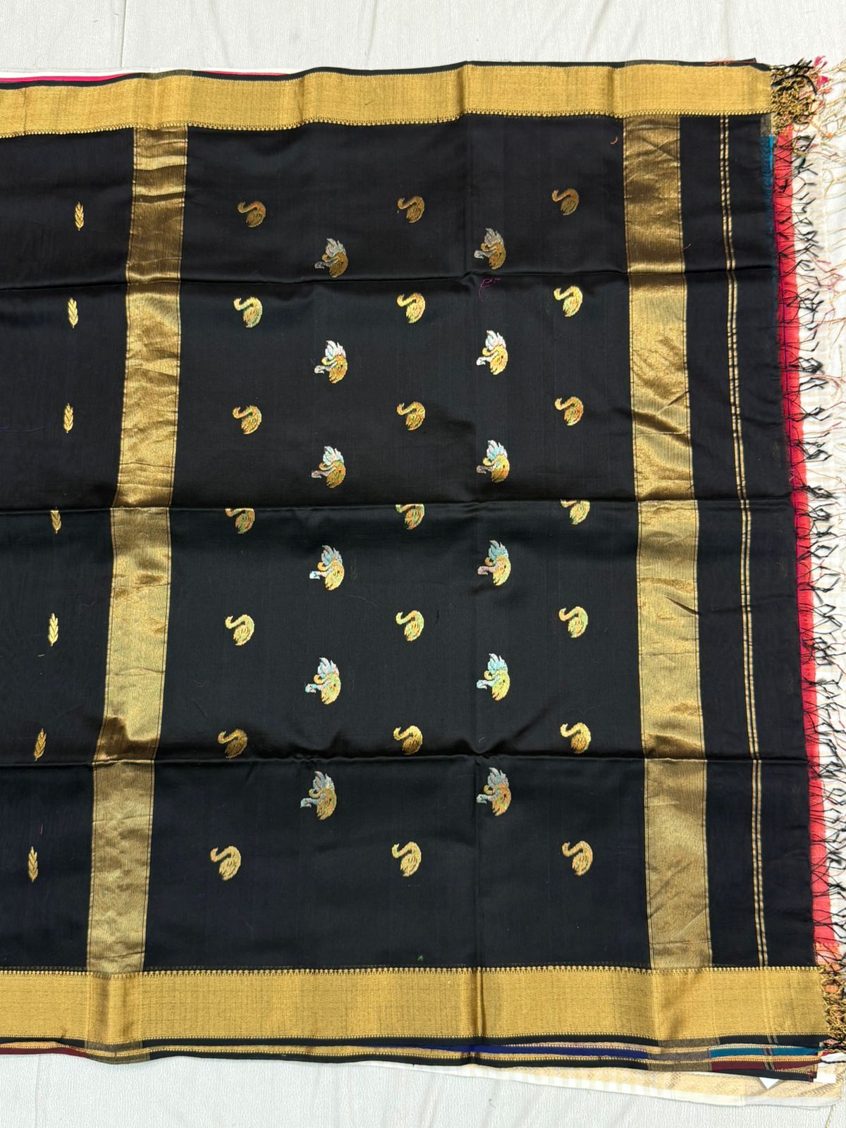 maheshwari saree
