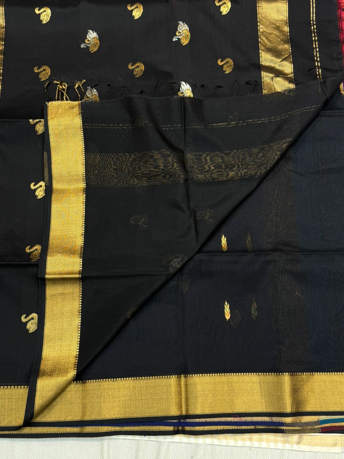 Maheshwari saree