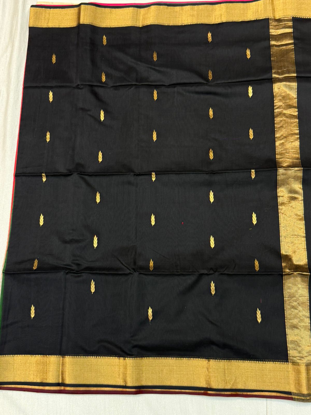 maheshwari saree