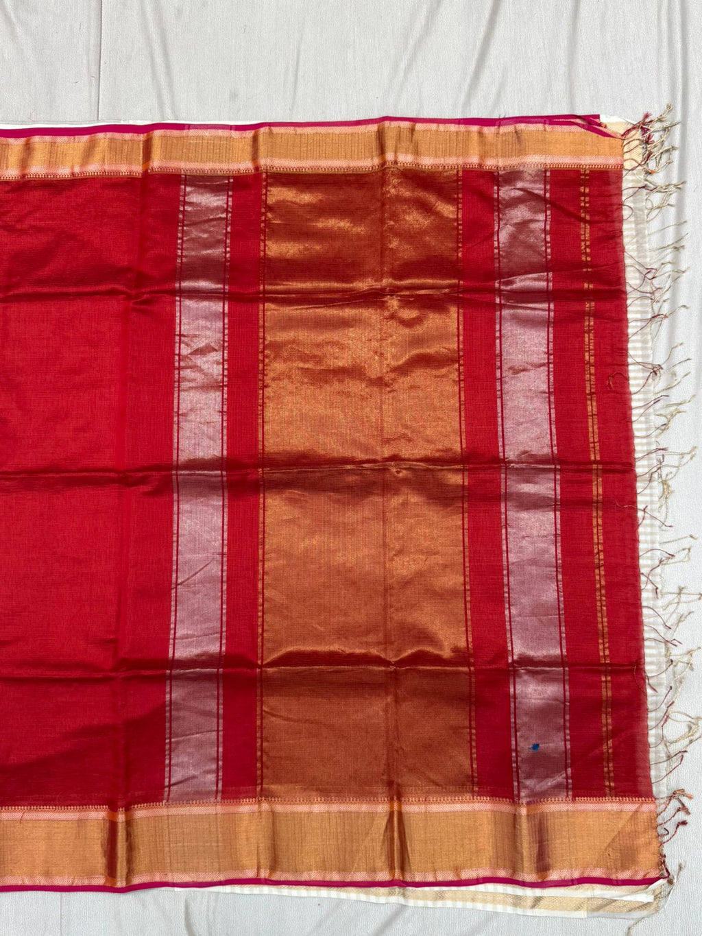 Maheshwari saree