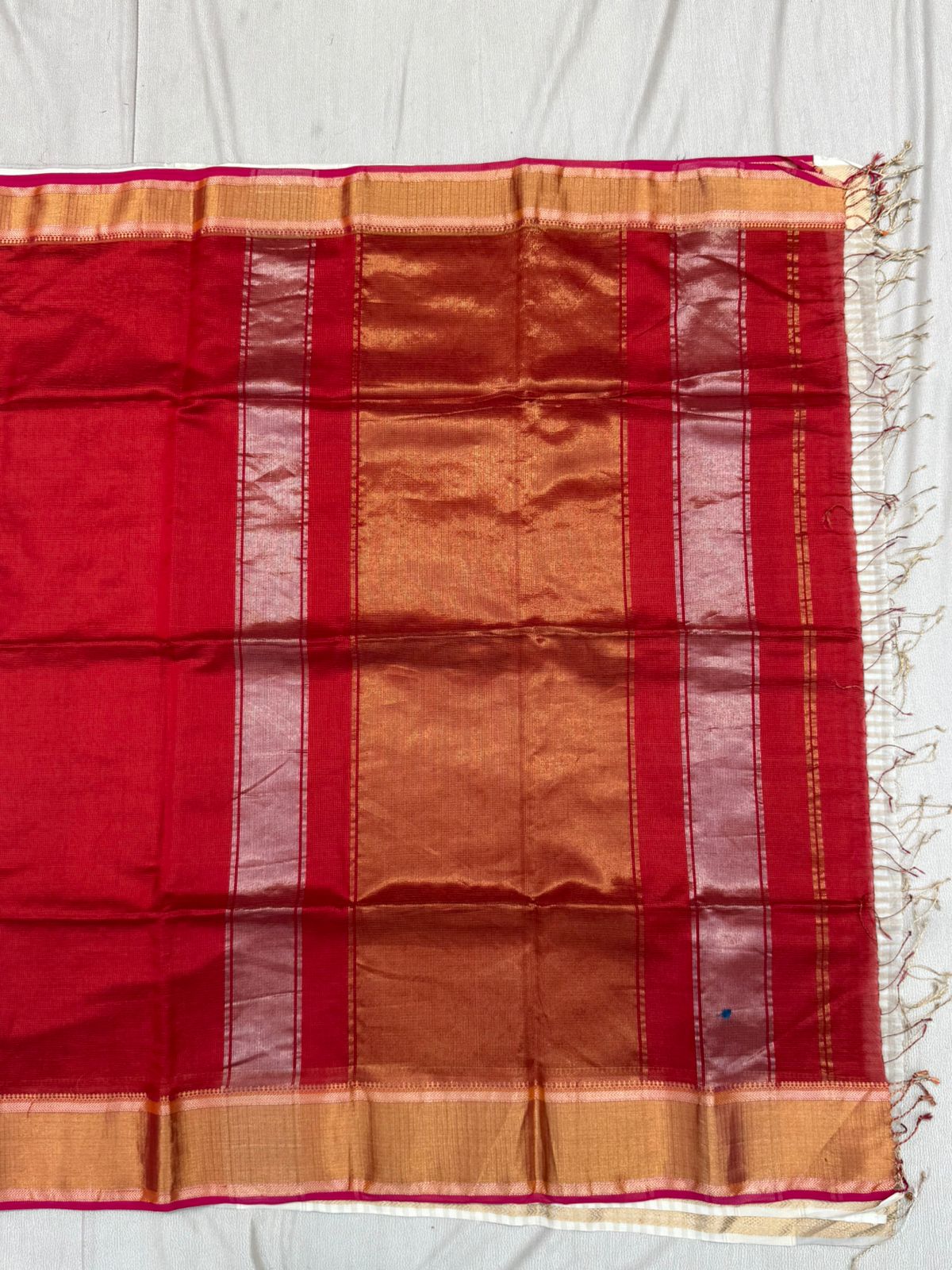 Maheshwari saree
