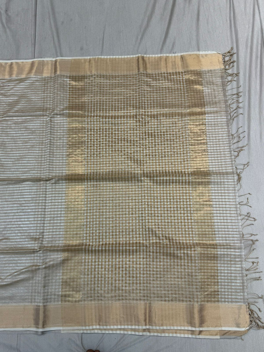 Maheshwari Saree