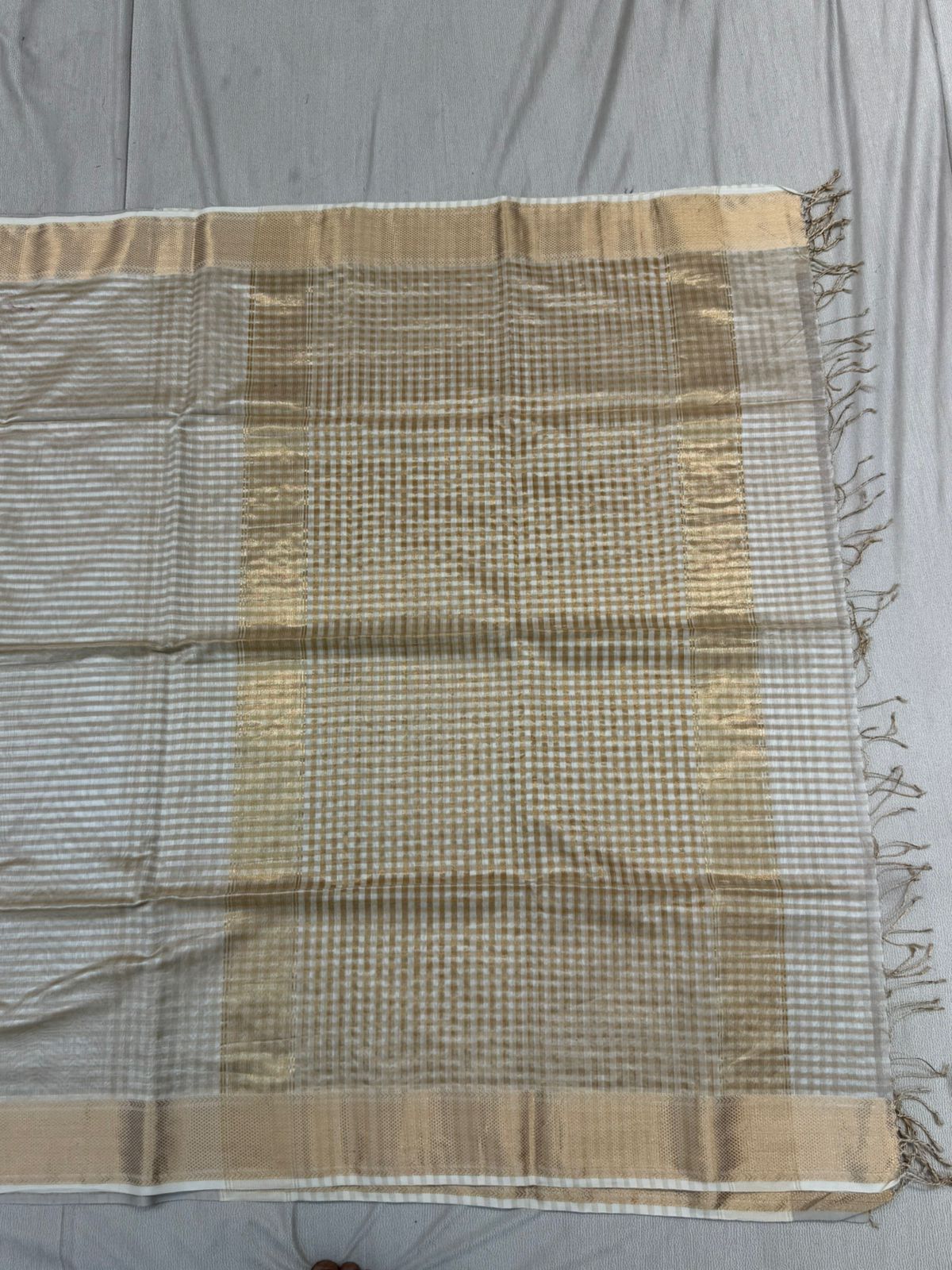 Maheshwari Saree