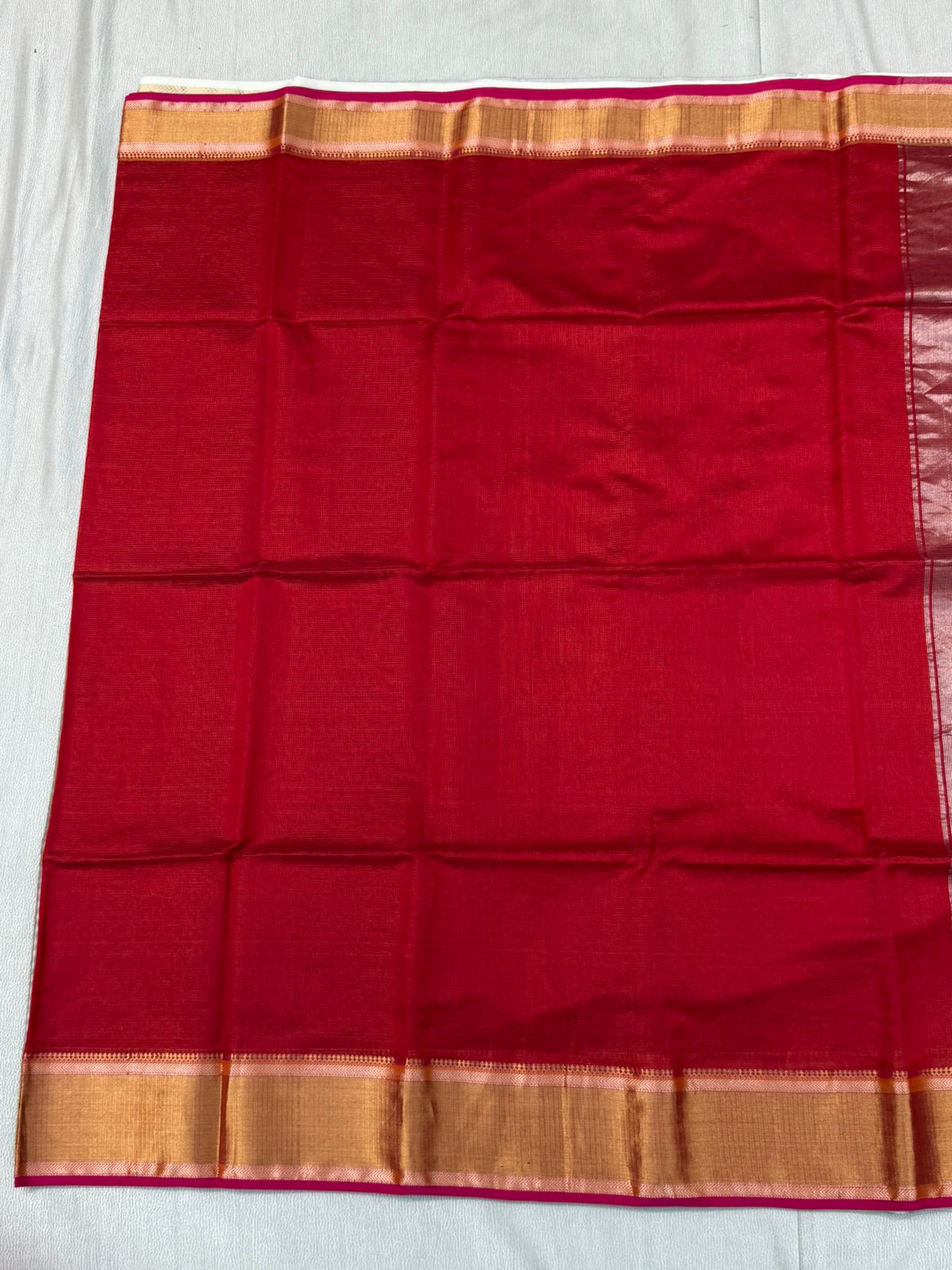 Maheshwari saree