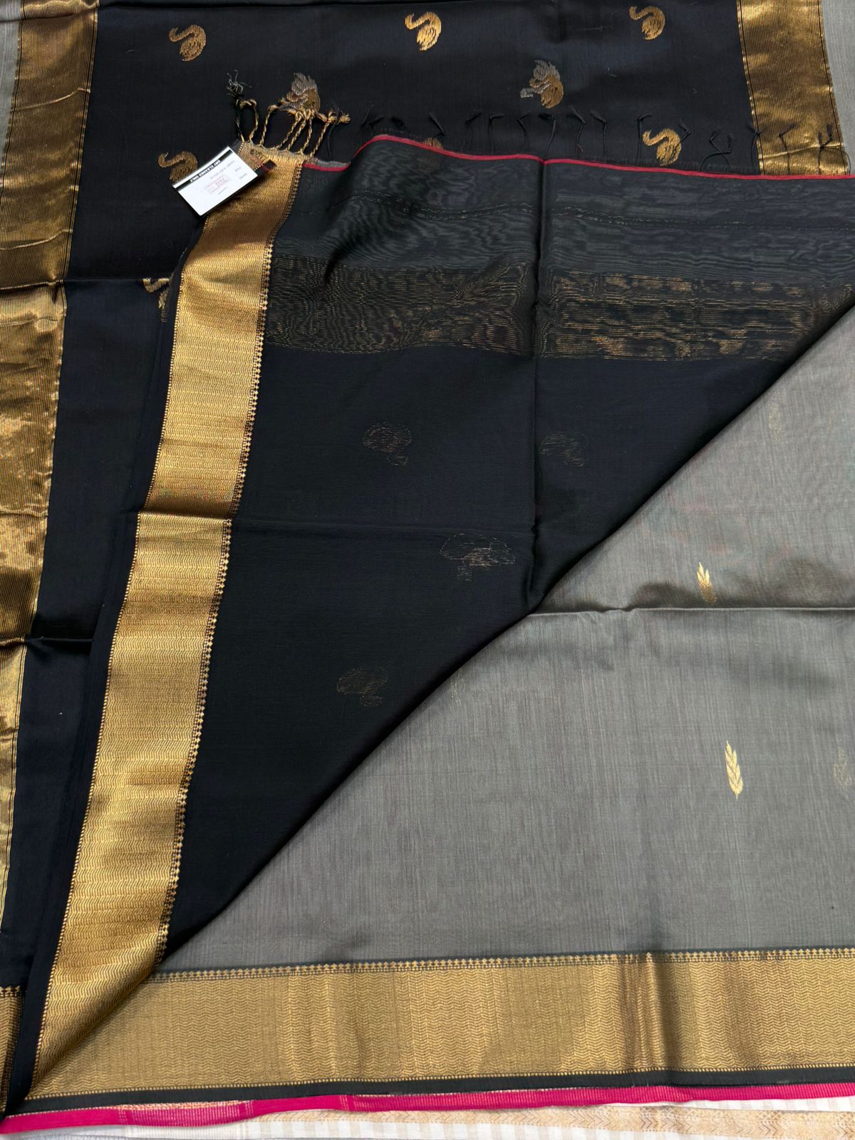 Maheshwari saree