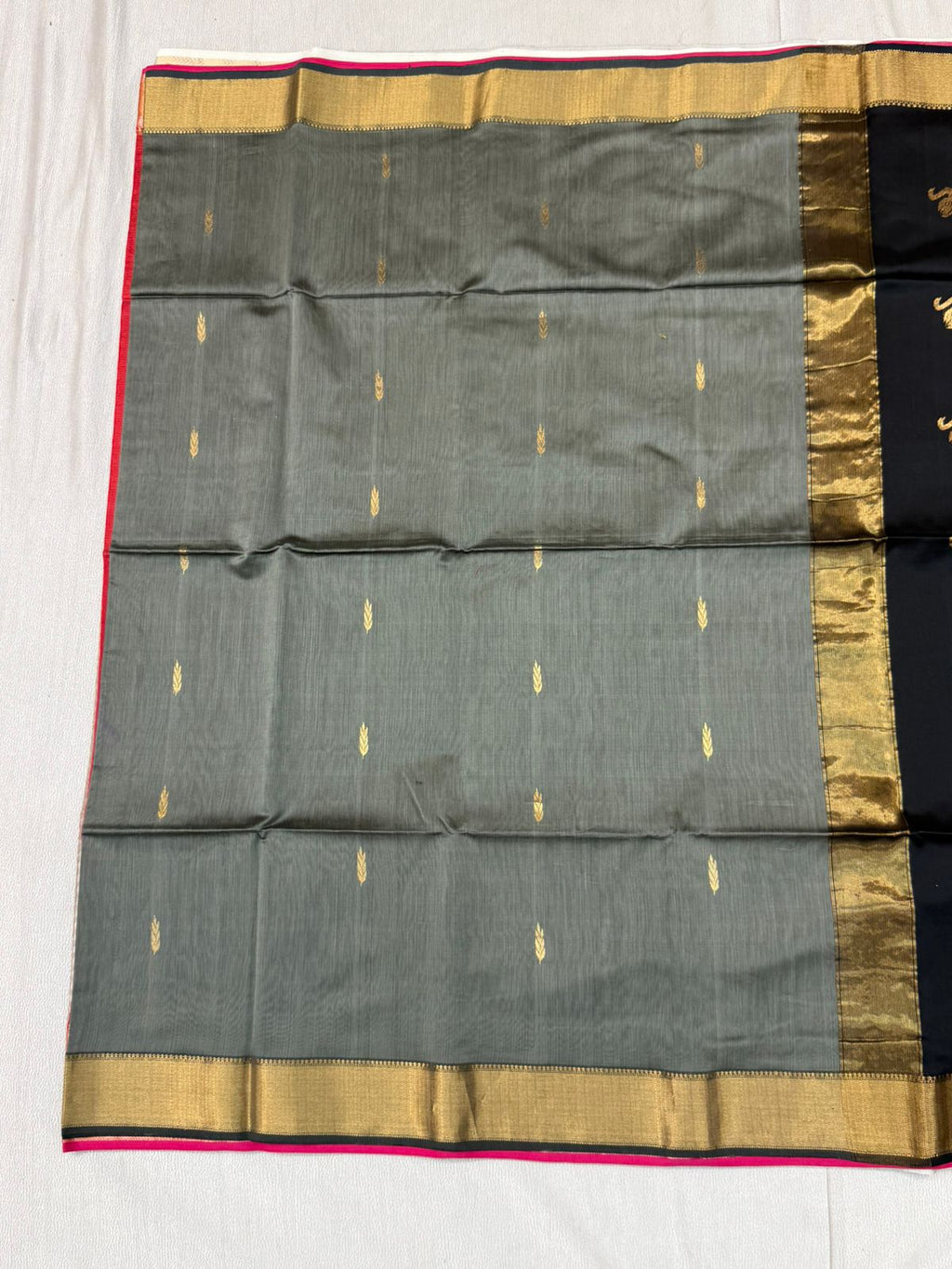 Maheshwari saree