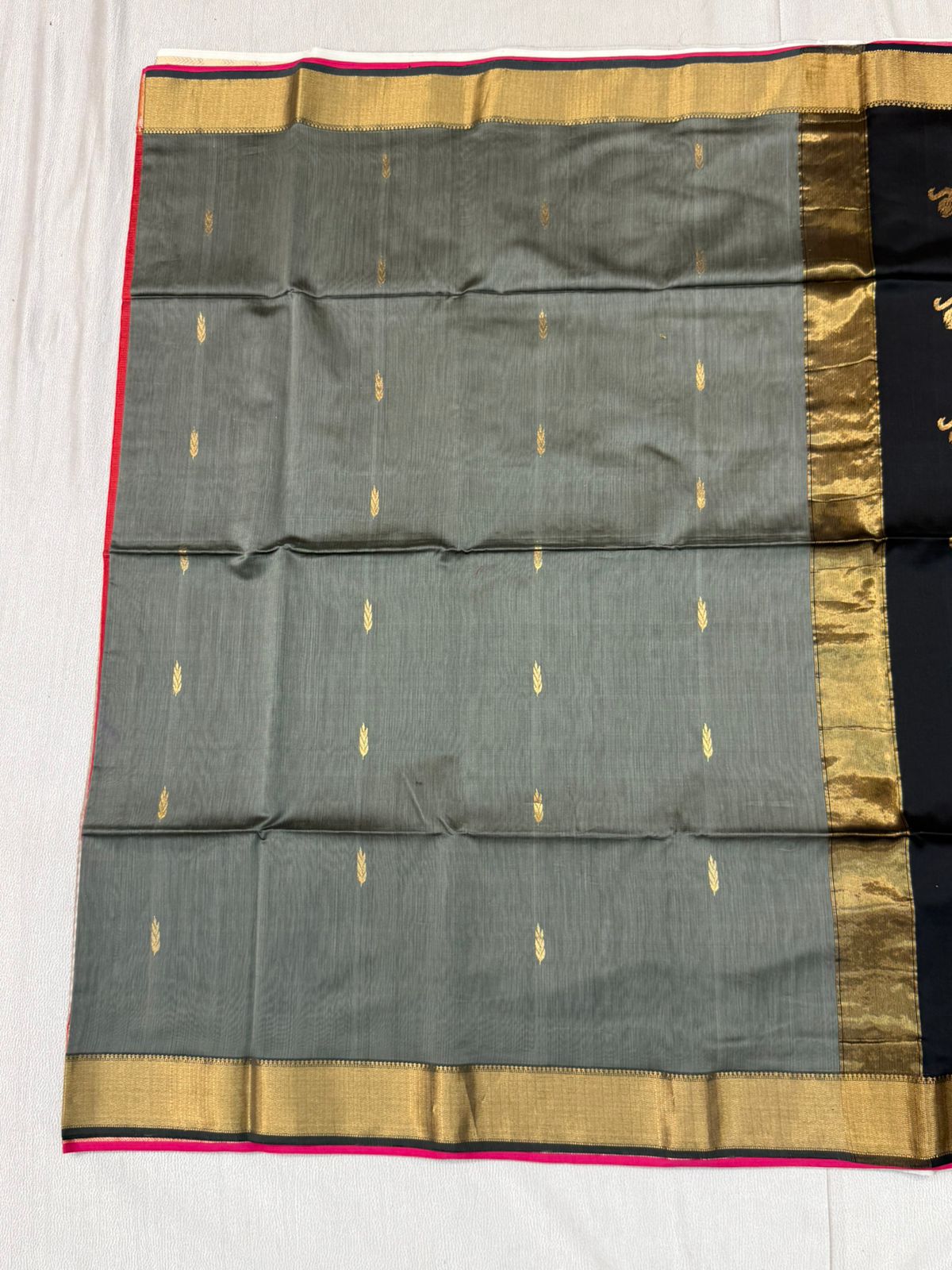 Maheshwari saree