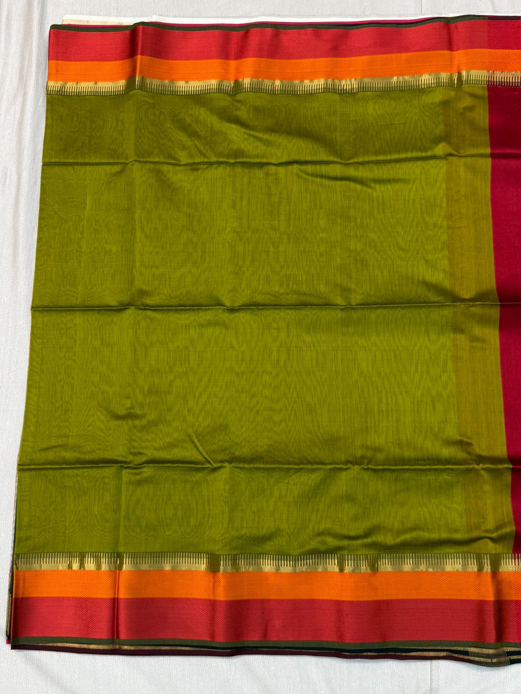 Maheshwari saree